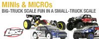 Micros and Minis