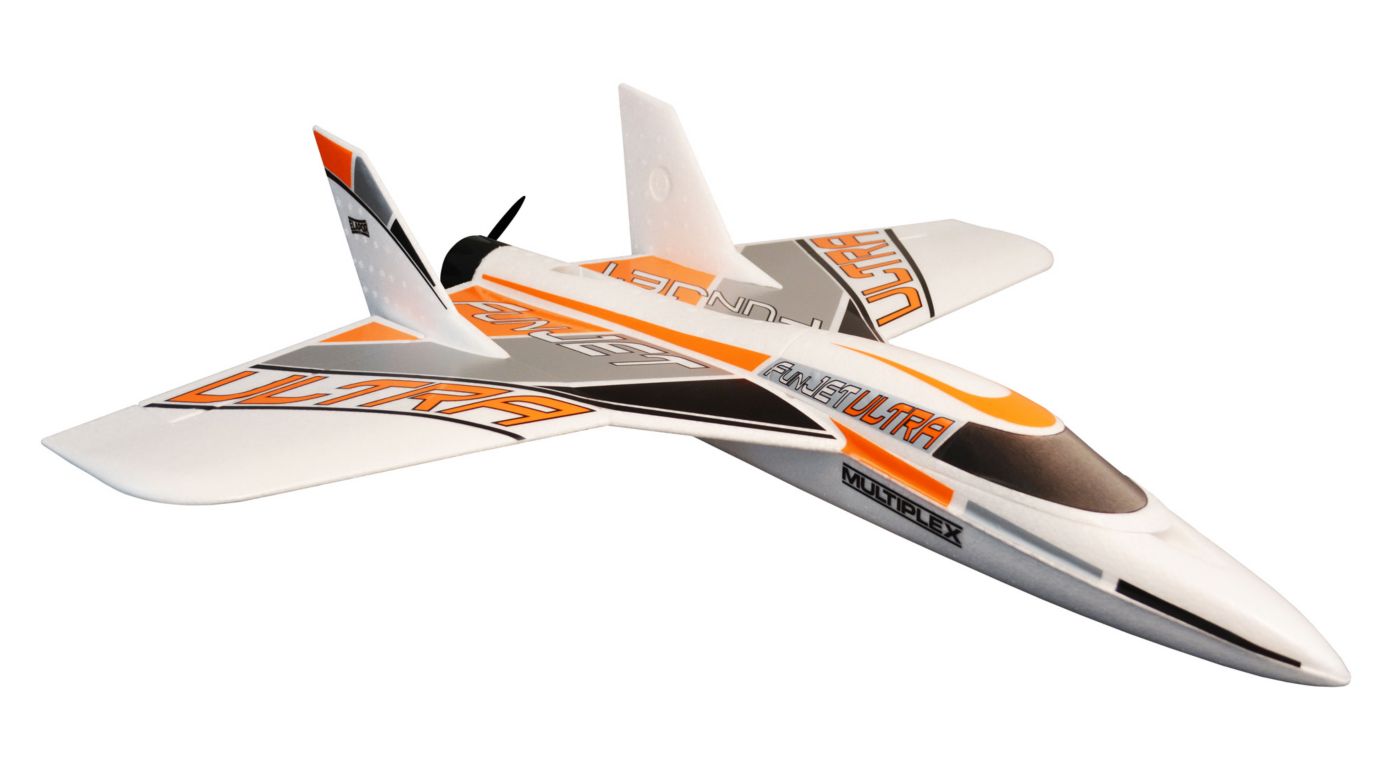ultra lightweight rc
