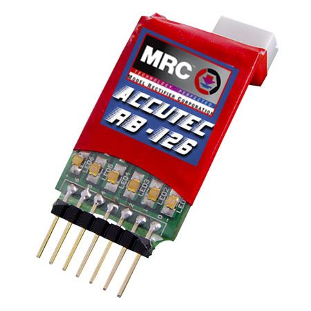 MRCRB126