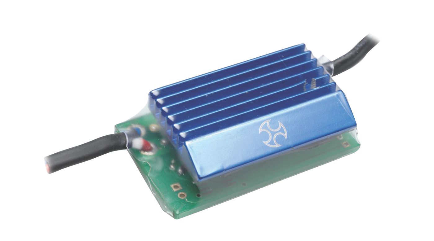 Voltage Regulator 10 Amp HorizonHobby