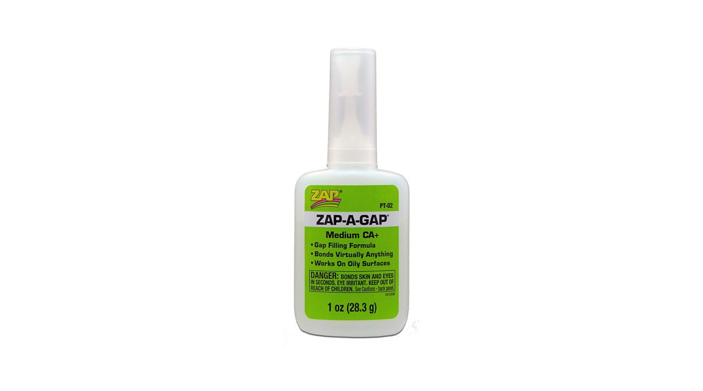 zap a gap ca glue