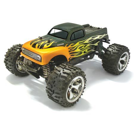 RC Airplanes, Multirotors, Cars, Trucks and Helicopters HorizonHobby