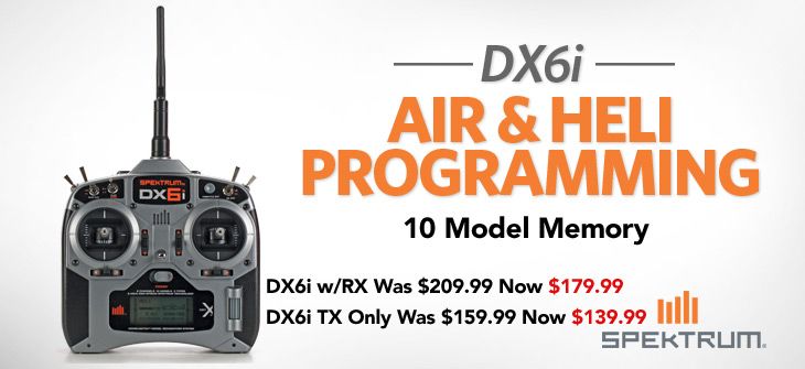 DX6i