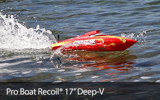 Recoil 17