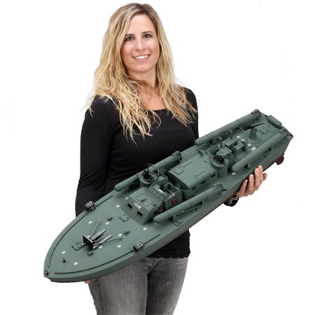 lego pt 109
