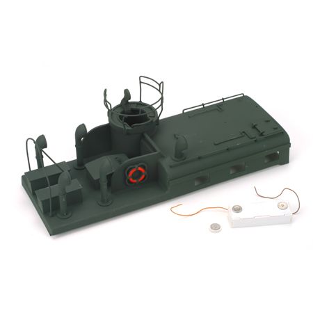 PRB3602