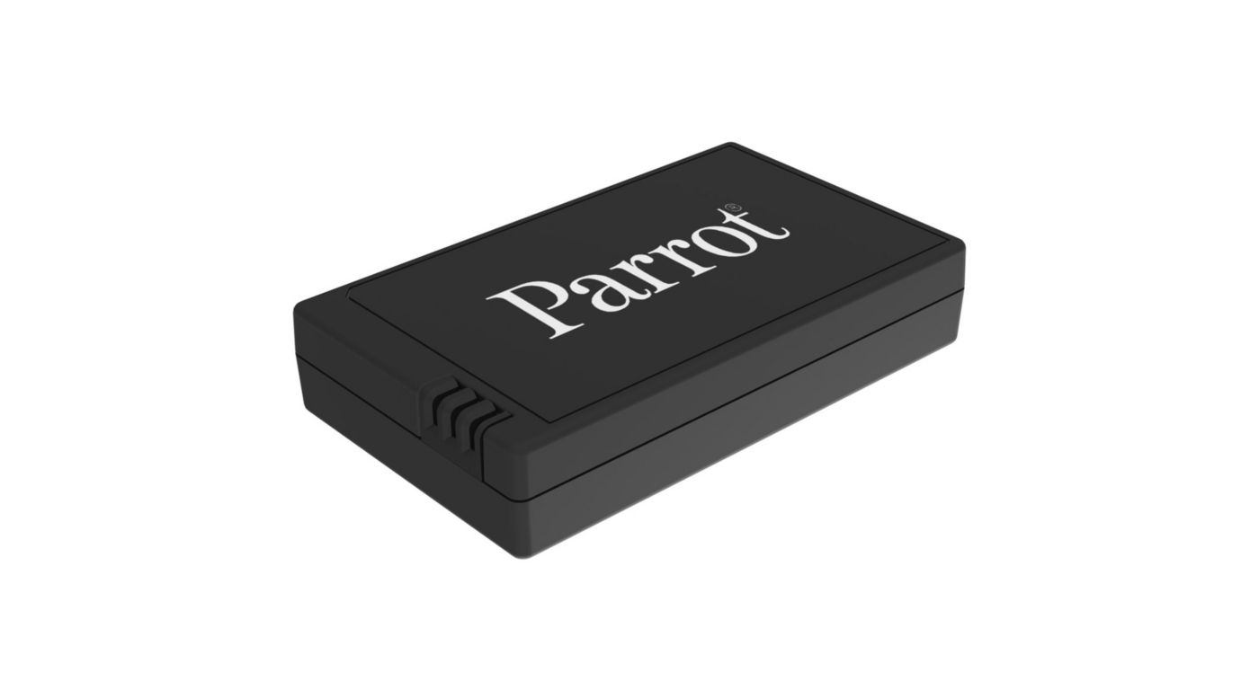 Image for Replacement Battery: Jumping Sumo, Rolling Spider from HorizonHobby
