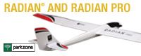Radian and Radian Pro