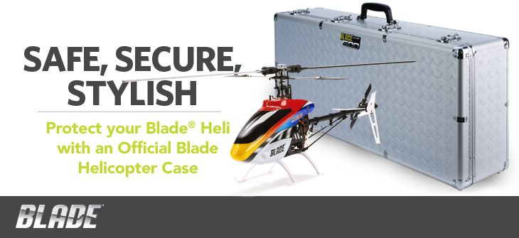 BLADE CARRYING CASES