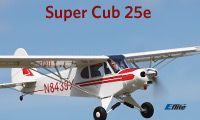 Super Cub 25e