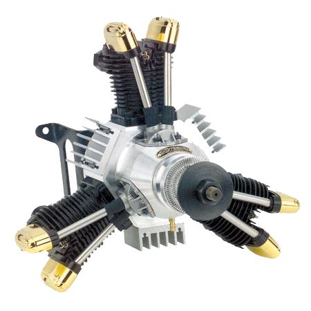 SAIE450R3D