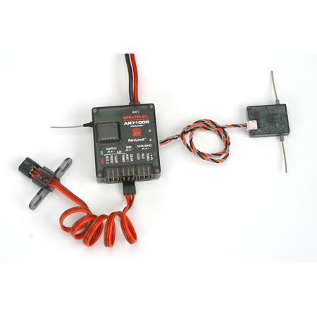 SPMAR7100R