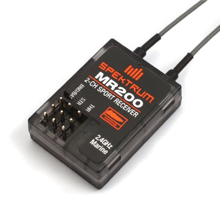 SPMMR200