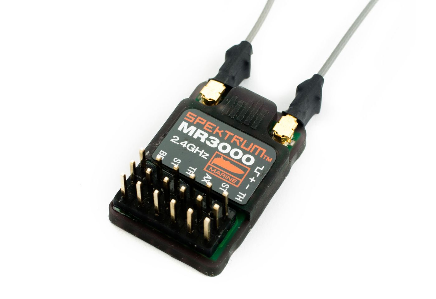 SPMMR3000
