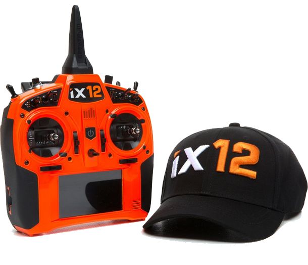 orange rc transmitter