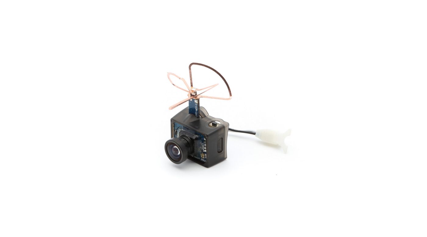 Image for Ultra Micro FPV Camera and Video Transmitter from HorizonHobby