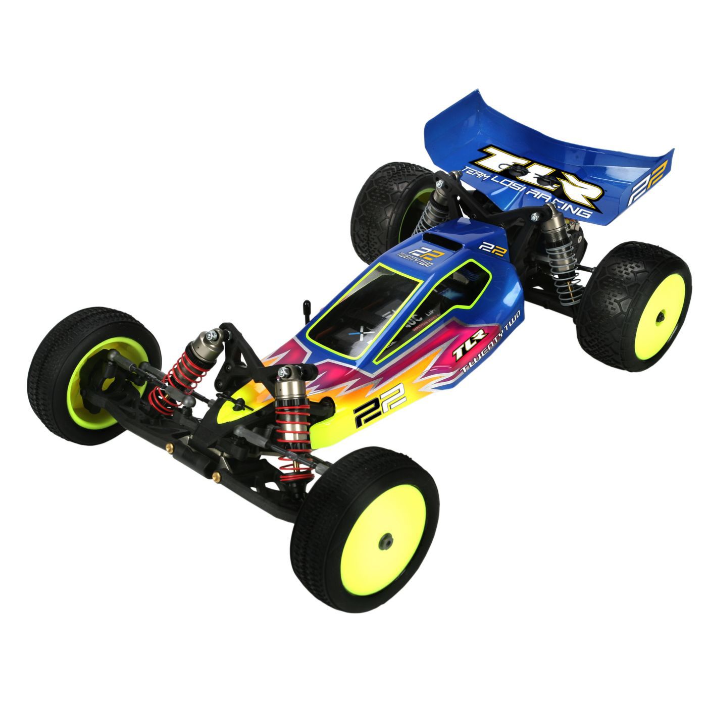 TLR0022
