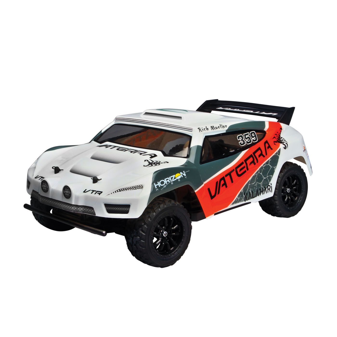 VTR01001