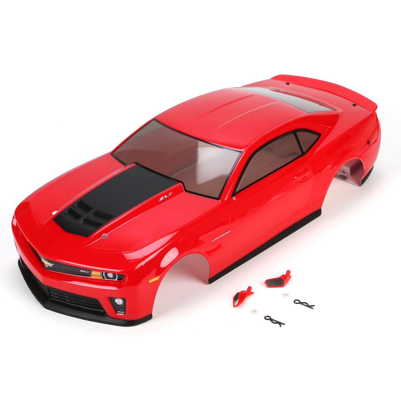 vaterra camaro zl1