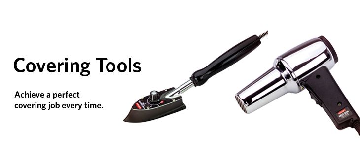Covering Tools