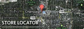 Store Locator