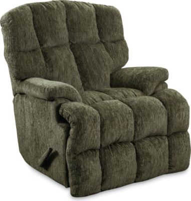 <11327  : Taz Pad-Over Wall Saver® Recliner