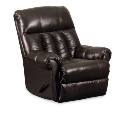 <11388  : Freeze Wall Saver® Recliner
