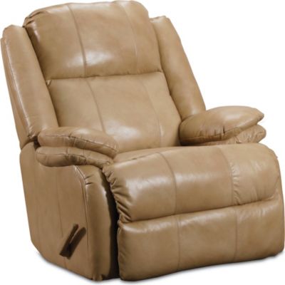 <11301  : Doc Wall Saver® Recliner