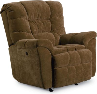 <11702  : Extravaganza Rocker Recliner