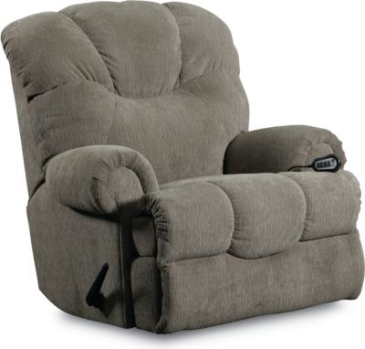 <11308  : Salsa Pad-Over Wall Saver® Recliner