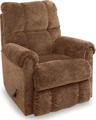 <11708  : Salsa Pad-Over-Rocker Recliner
