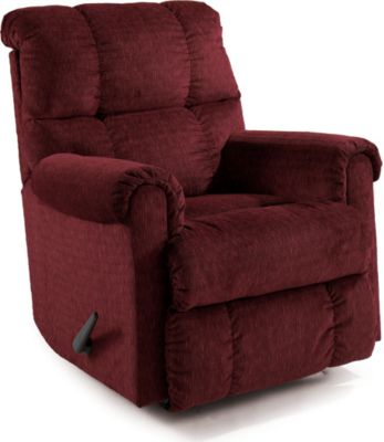 <11316  : Eureka Pad-Over Wall Saver® Recliner