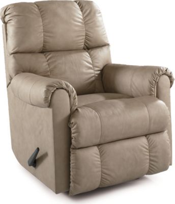 11716  : Eureka Recliner