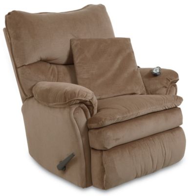 11719  : Apollo Recliner