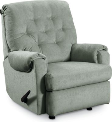 <11338  : Emi Lou Wall Saver® Recliner