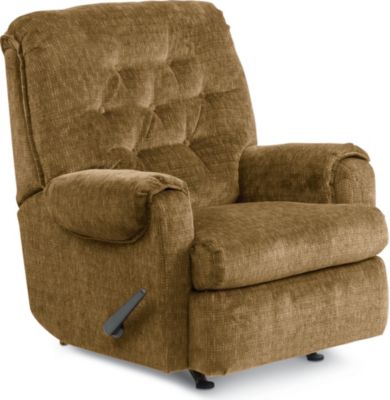 11738  : Emi-Lou Rocker Recliner