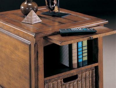Surrey End Table