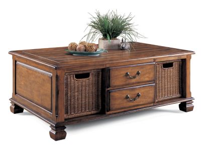 <11739-01  : Surrey Coffee Table