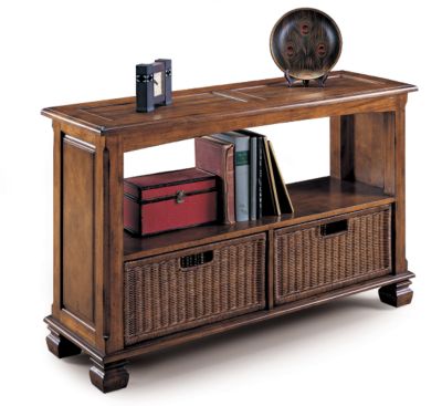 <11739-12  : Surrey Sofa Table