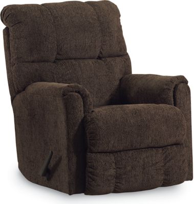 <11782  : Trooper ComfortMax™ Rocker Recliner