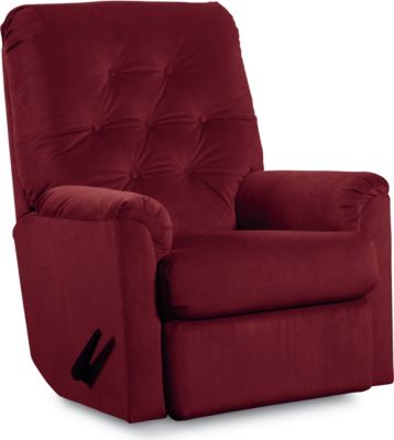 <11784  : Payne ComfortMax™ Rocker Recliner