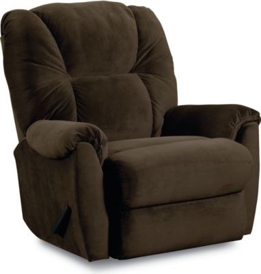 <11785  : Webb ComfortMax™  Rocker Recliner
