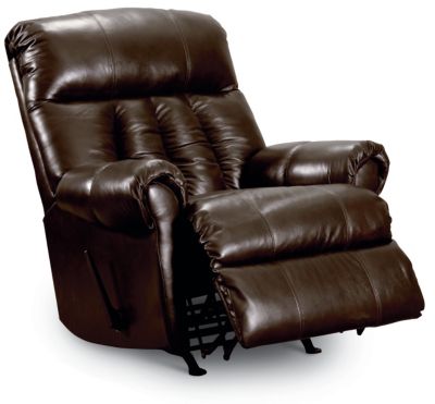 <11788  : Freeze Rocker Recliner
