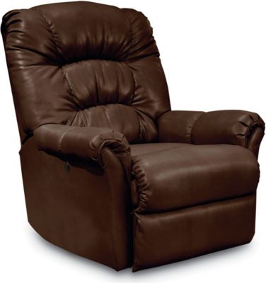 <11390  : Mullen Wall Saver® Recliner