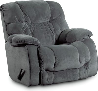 <11392  : Buggs Wall Saver® Recliner