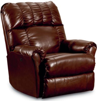 <11798  : Saban Rocker Recliner