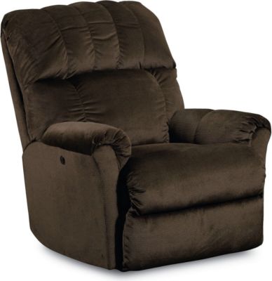 <11398  : Saban Wall Saver® Recliner