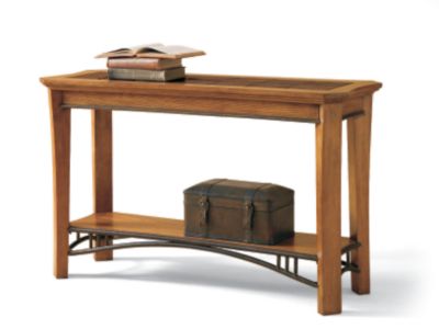 11866-12  : Breckenridge Sofa Table
