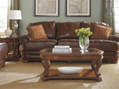 Occasional Tables