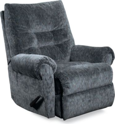 <11915  : Journey Pad-Over Rocker Recliner